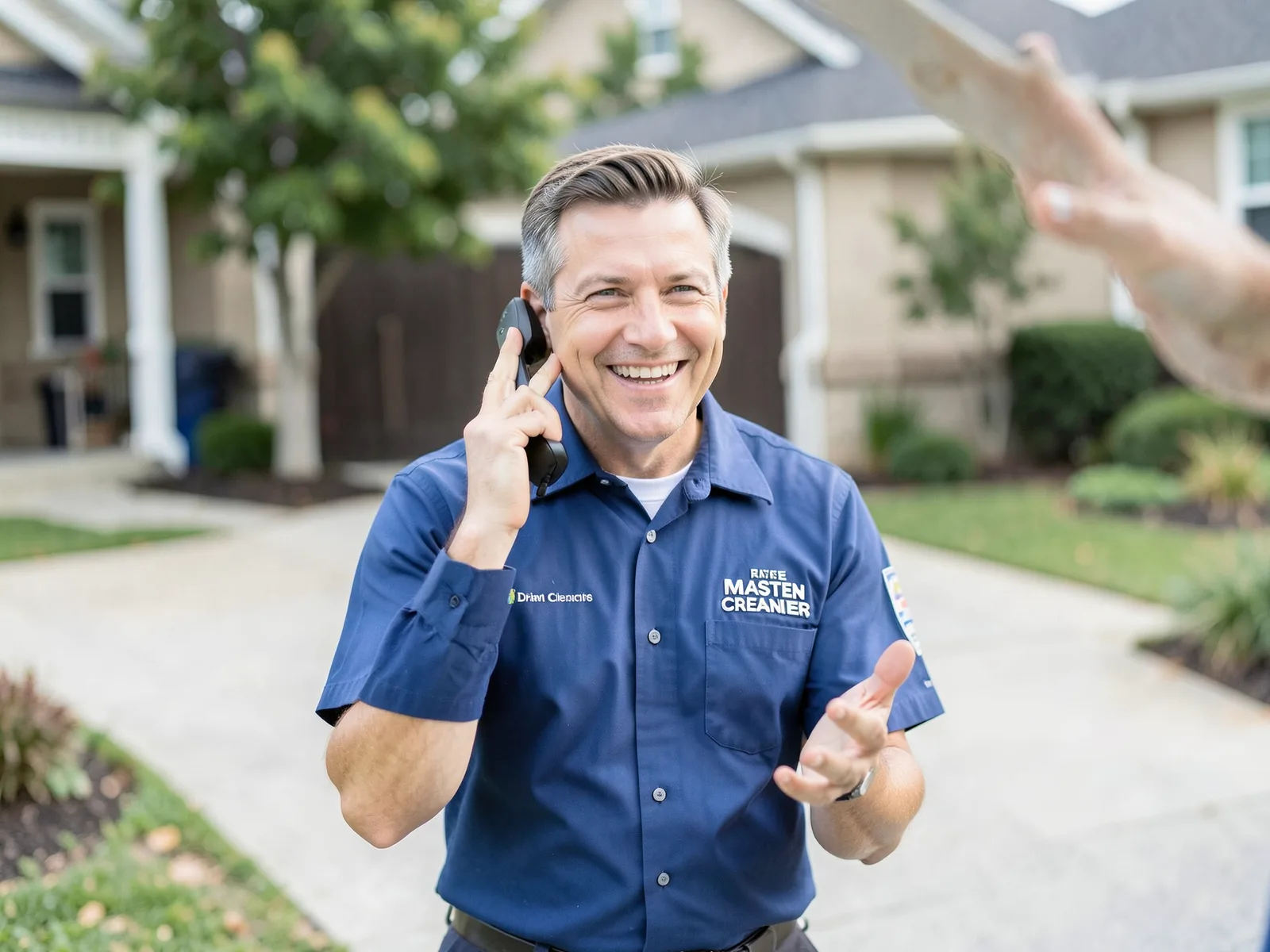 Drain Cleaning Essex, MO FAQs